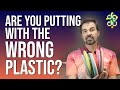 Is baseline plastic really best for putting