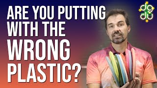 Is Baseline Plastic Really Best for Putting?