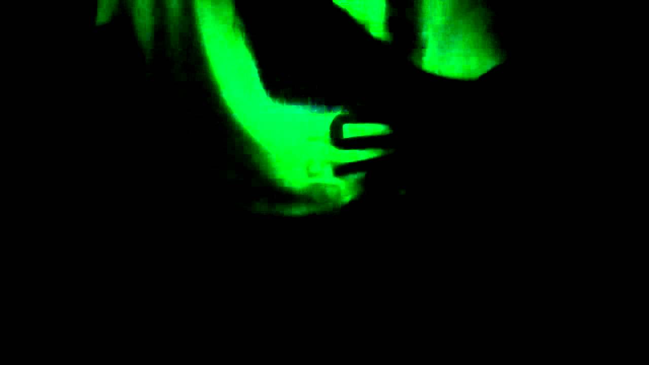 GluvMax Set, Joker's Lightshow #4 -FLIP HD!-