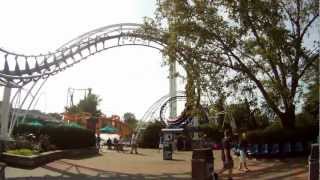 Cedar Point - Saturday, July 14th, 2012