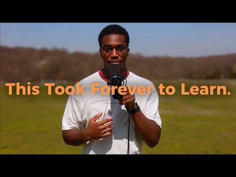 How to actually memorize scriptures.. (easiest method)