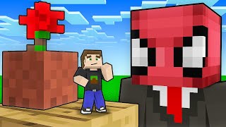 BÜYÜK vs KÜÇÜK SAKLAMBAÇ  Minecraft