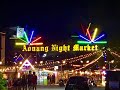 Ao Nang Night Market and Street Food - Krabi, Thailand