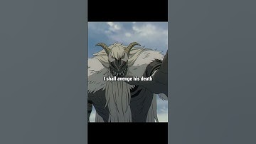 Legendary Killing Magic Explained.#frieren #himmel #amv #edits #story   #edit #anime #fern #stark