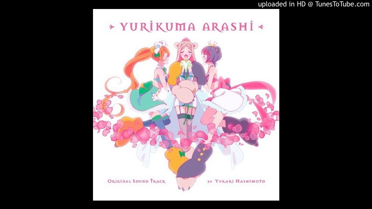 Yukari Hashimoto - Yuri, Shounin!