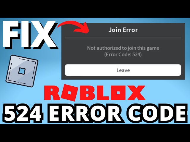 Roblox caiu? Usuários relatam erro 524 e problemas ao logar no jogo