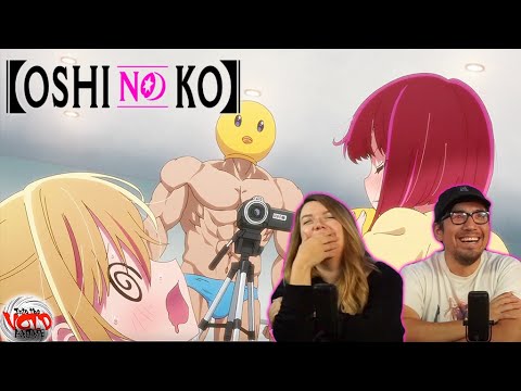 OSHI NO KO Recap: (S01E05) Reality Dating Show