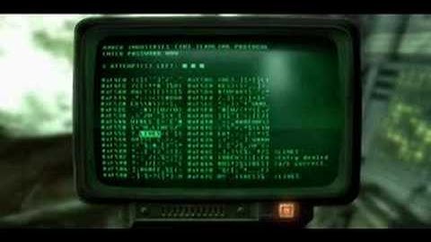 Fallout 3 Gameplay- (Part 4) Superduper Mart