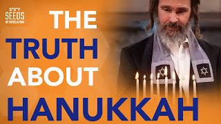 The Truth About Hanukkah