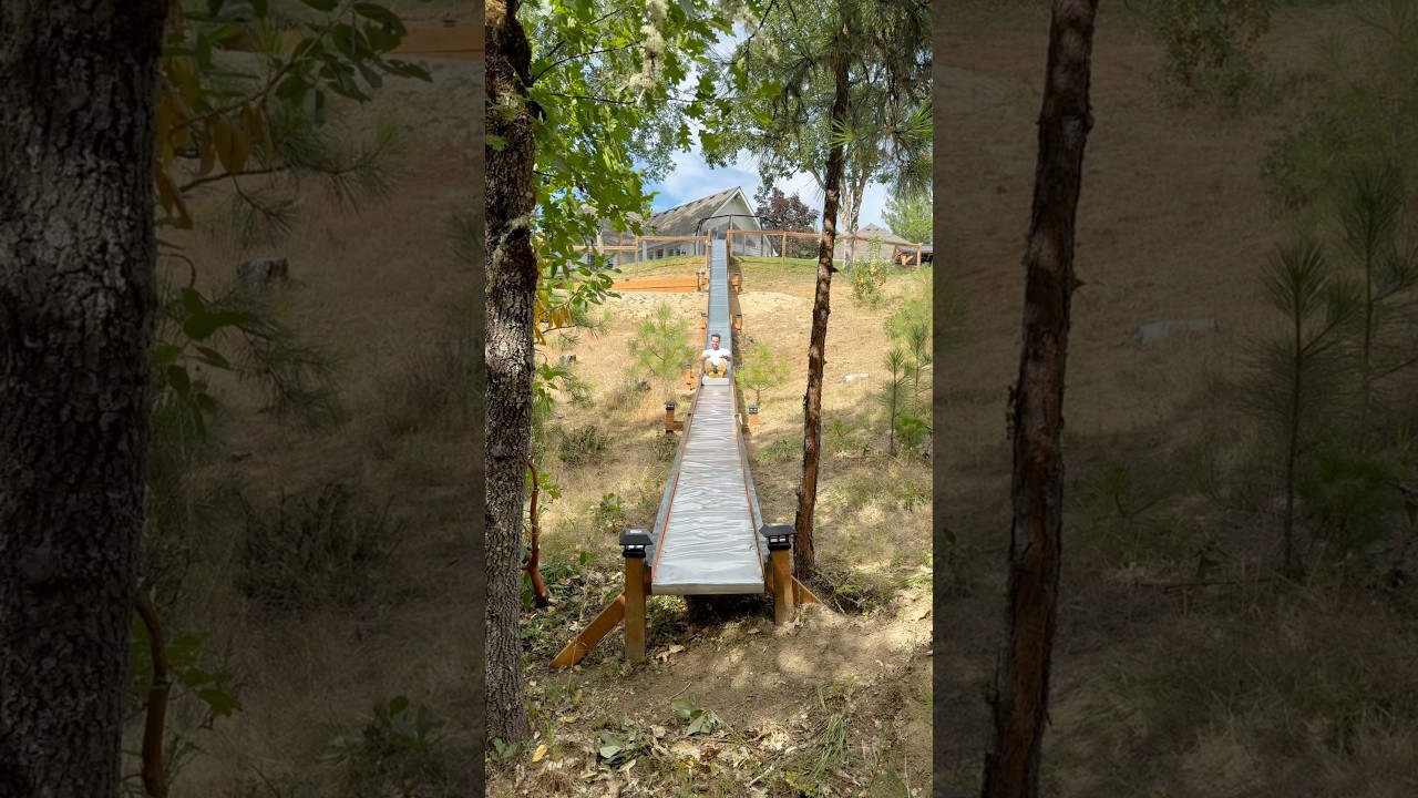 Thanks for watching, and I’d love to know what you think I should try to build next? 