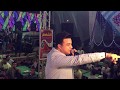 الفرح كله بيصقف مع النجم #رمضان البرنس والموسيقار #مصطفى باسط نازل وانا ماشى حــظ وروقــان 2018