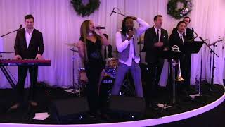 Don't Stop Believin' - Dance Party Cover Band for Hire in Los Angeles