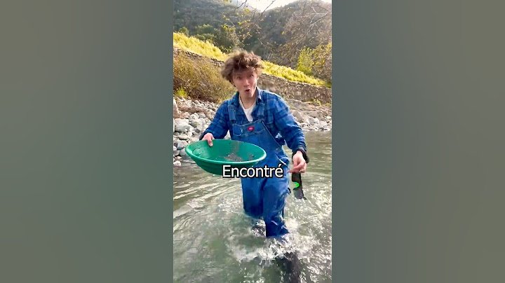 Cuanto dinero hice ENCONTRANDO ORO