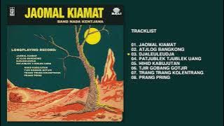 Nada Kentjana - Album Jaomal Kiamat | Audio HQ