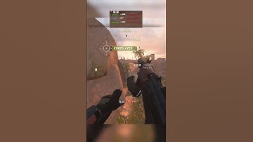 CRAZY SPAWNTRAP on HARDPOINT in MW2 #shorts