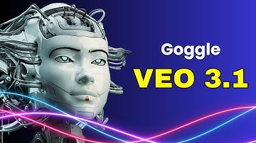 "Google Just Fired Back at OpenAI with VEO 3.1"  !"Google’s Answer to SORA 2: VEO 3.1"!!