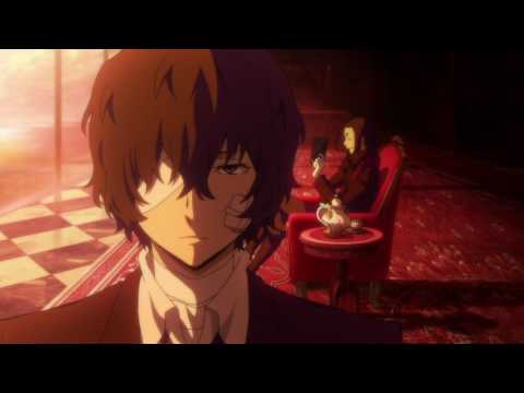 文スト　六兆年と一夜物語　黒の時代　太宰治 Short ver. そらる