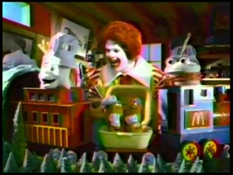 80's Commercials Vol. 240