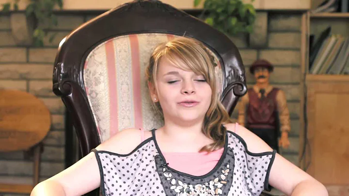 Lindi Rae Johnson EPK