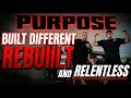 Chest workout at purpose fitness with the boys, Wednesday is done right.￼