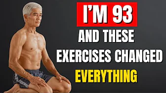 Over 50? 6 Japanese Exercises to Stay Strong, Mobile, and Independent
