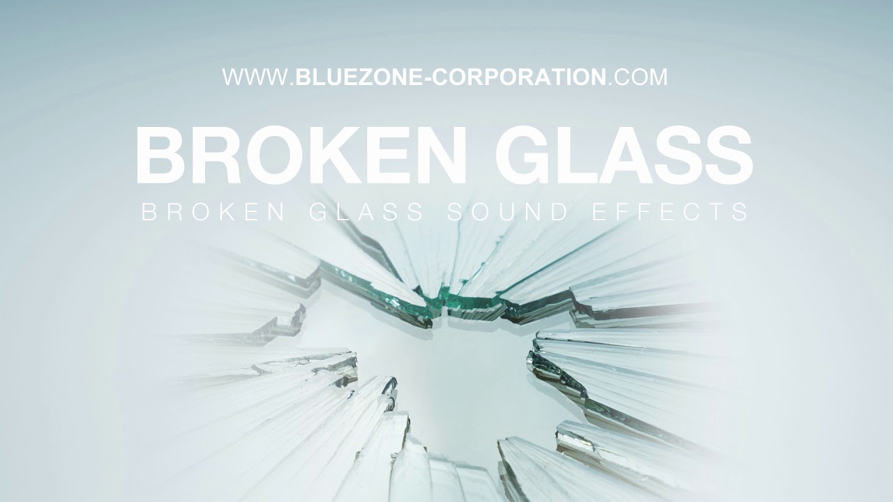 Glass broken Sound. Sound of Breaking Glass. Shattering Sound. Shattered Glass. Стекло звук mp3