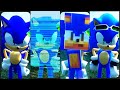 Sonic Frontiers: Choose Your Favorite Design (Sonic Designs Compilation)