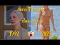 Unforgiven cast then and now  1992 vs 2023  anna thomson changed