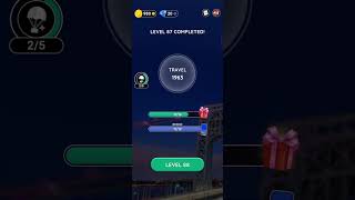 Word City Level 87 Answers | Word City 87 Solution
