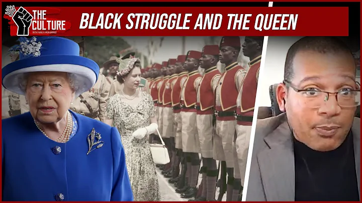 Black Struggle And Queen Elizabeth: Can We Separat...