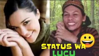 Status WA lucu  - parikan - parikan Jawa // MM TV // MRONA MRONO TV