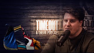 Beszélgetés a Sneakerhead kultúráról! | TIMEOUT Podcast #6