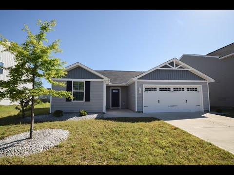 780 Phipps Lane, Columbia, SC home video tour