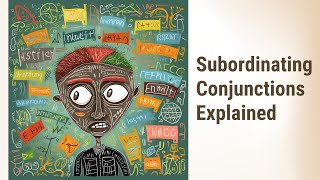 The Magic Link of Sentences: Subordinating Conjunctions