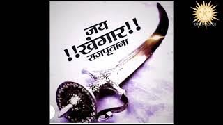 juban ke pakke hove yese Rajpoot#THE ROYAL RAJPUTANA#