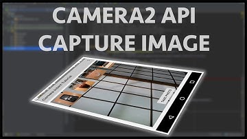 Android camera2 API - Part 8 Capturing still image