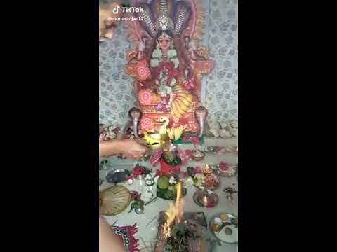 Bengali manasa puja in January