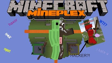 MICRO BATTLE HACKER!
