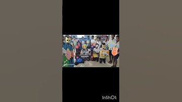 Nipun Saptah programme at school 🏫 #nipunbharat #nipunodisha #fln #youtube #kids #tlm #nep2020