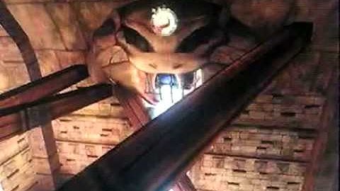 Sphinx and the Cursed Mummy [No Skips, 100%] Speedrun Segment 28-1