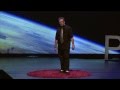 The Quixote Code - Oppression and the Art of Subversion: Mass Giorgini at TEDxPurdueU 2014