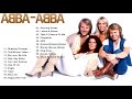 The Immortal Songs Of ABBA - ABBA Greatest Hits Full Album