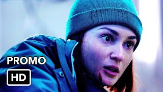 Wynonna Earp 4x03 Promo 