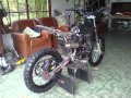 Moto Cross Reforma