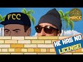 Does The FCC Protect Ham Radio &amp; GMRS?