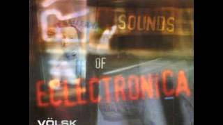 The Gallery   The Sounds Of Eclectronica Mixed by Carl Clarke