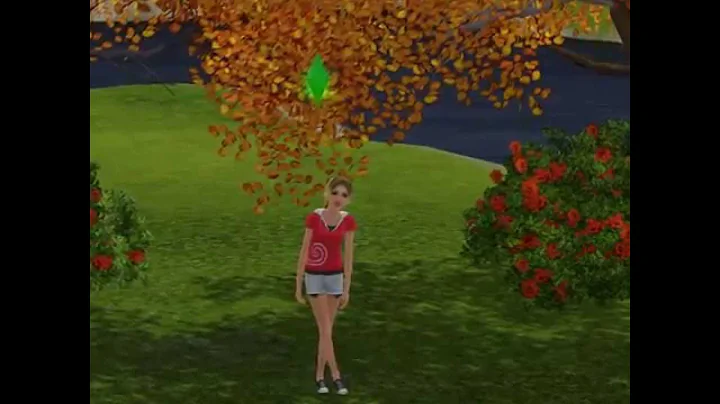 CAS  Amber Walters: Country Girl