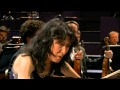 Capture de la vidéo Mitsuko Uchida - Beethoven - Piano Concerto No 4 In G Major, Op 58