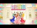 LinQ /「Go!Go!YELL〜キミ・イズ・ビューティフル〜」