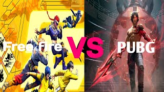 Free fire vs pubg lite clash squad vs gurkha GAMEPLAY - GARENA FREE FIRE screenshot 4